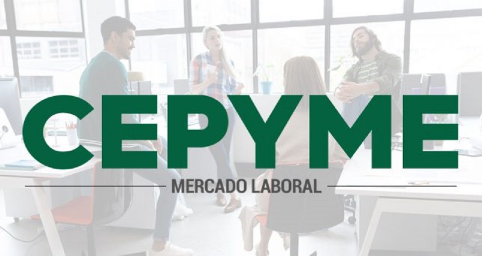 CEPYME alerta sobre las dificultades de las microempresas para generar empleo