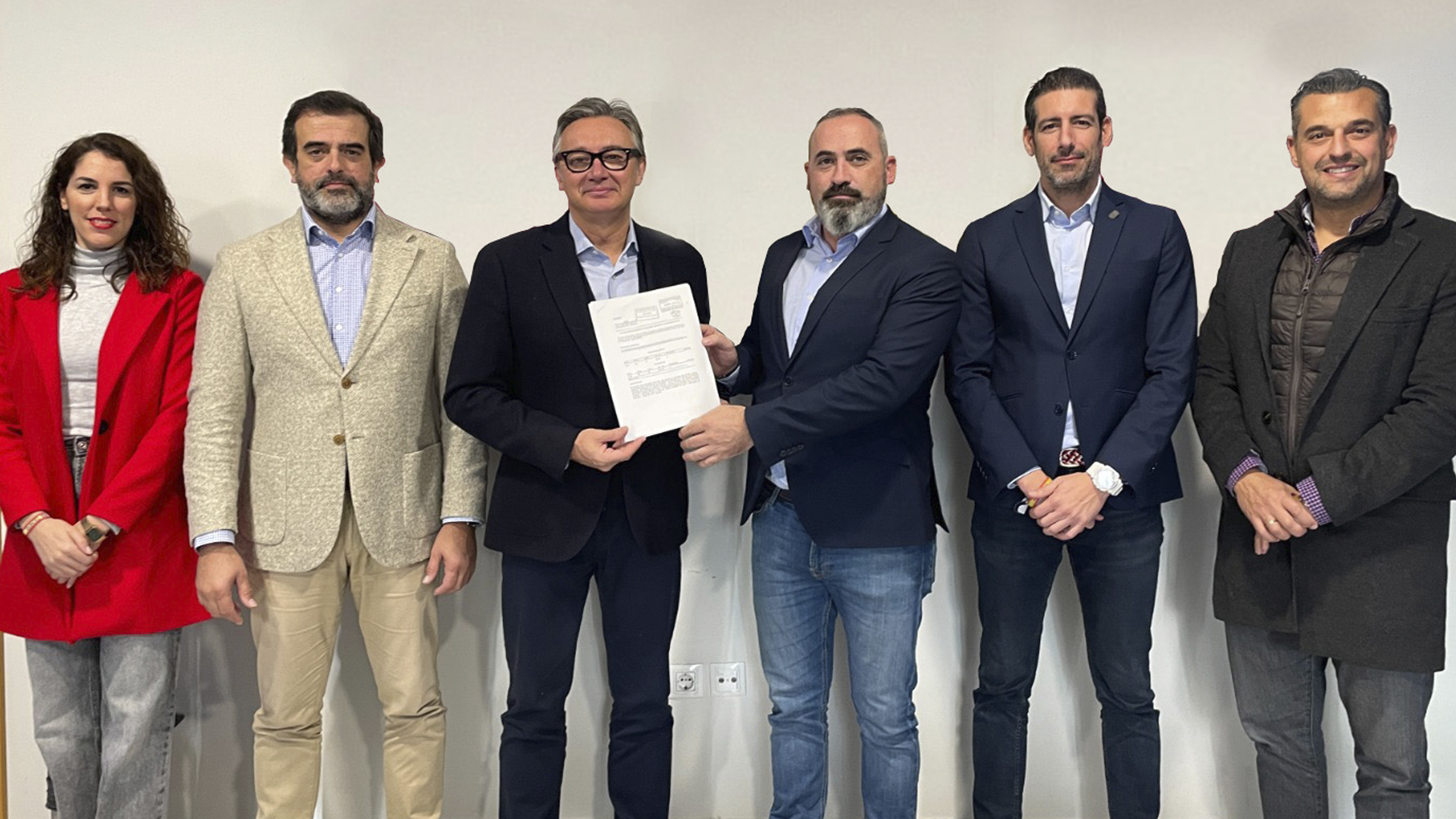 El hospital y la estación de autobuses, prioridades de VOX en los Presupuestos 2025 para Fuengirola