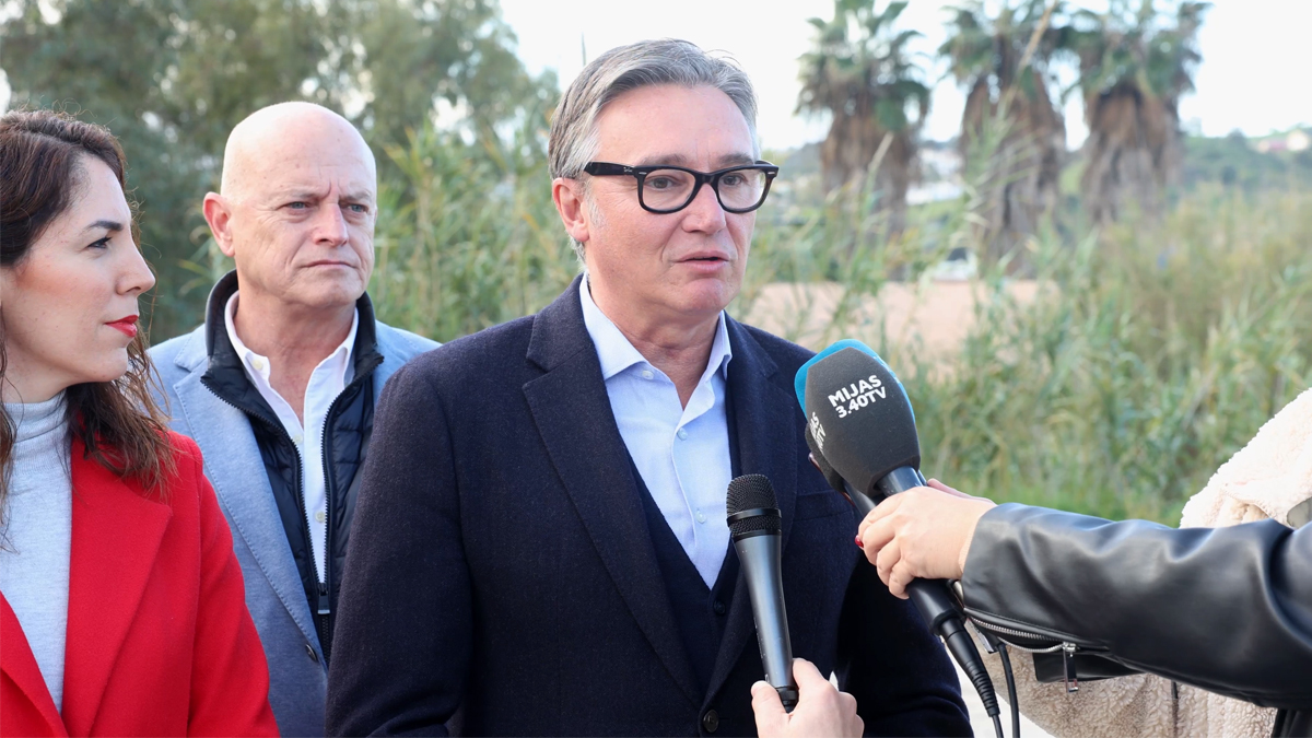 Gavira, ante el Pleno de Presupuestos: “Es la última oportunidad de Moreno Bonilla para que Andalucía tenga mejores servicios públicos y una mejor calidad de vida”
