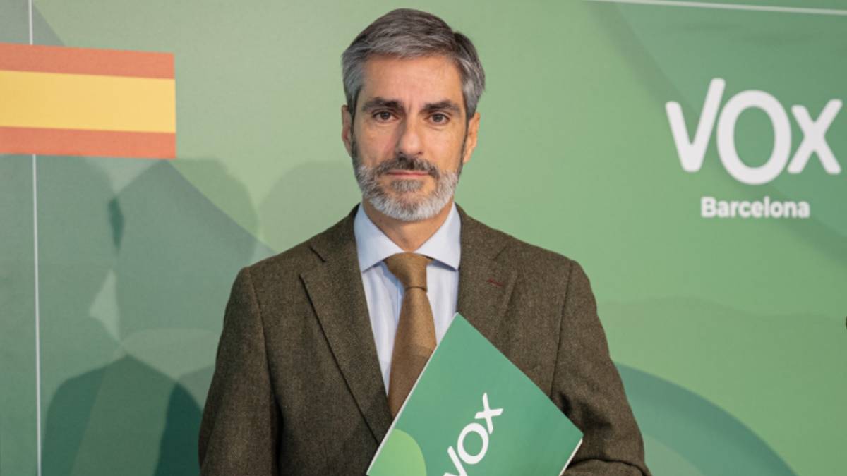 VOX propone desalojar inmuebles okupados para convertirlos en vivienda y equipamientos públicos