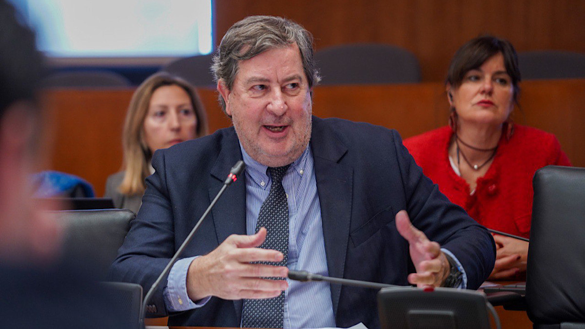 VOX consigue apoyos para analizar la viabilidad de instalar un Punto de Intercambio de Internet en Zaragoza