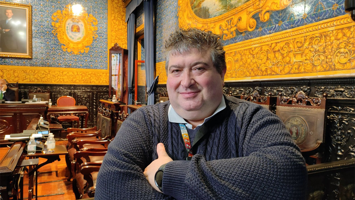 “Los algecireños están desprotegidos ante una emergencia mientras Landaluce prioriza su propaganda”