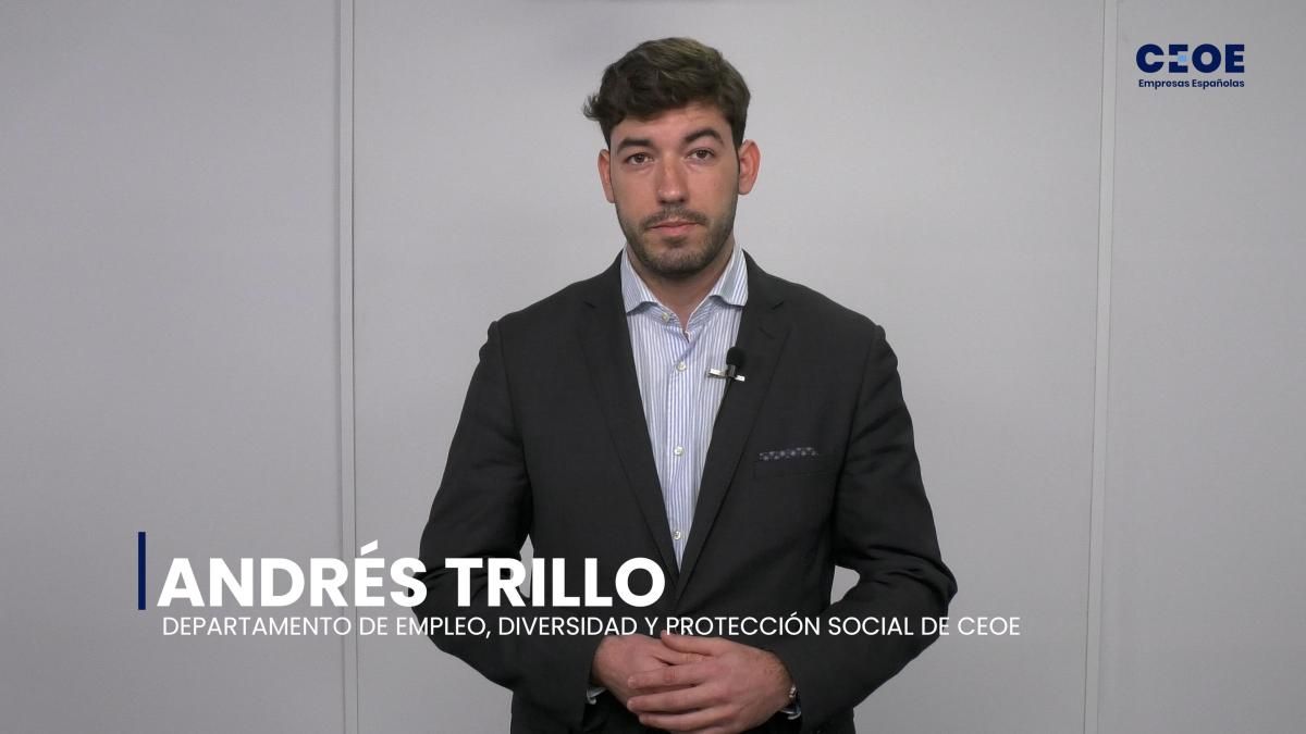 Valoración del paro noviembre 2024
