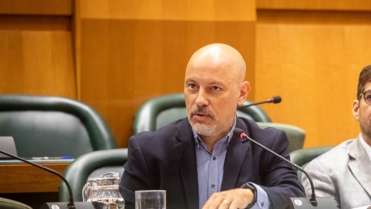 En la movilidad de Zaragoza falta ambición, falta estrategia y sobra cortoplacismo político