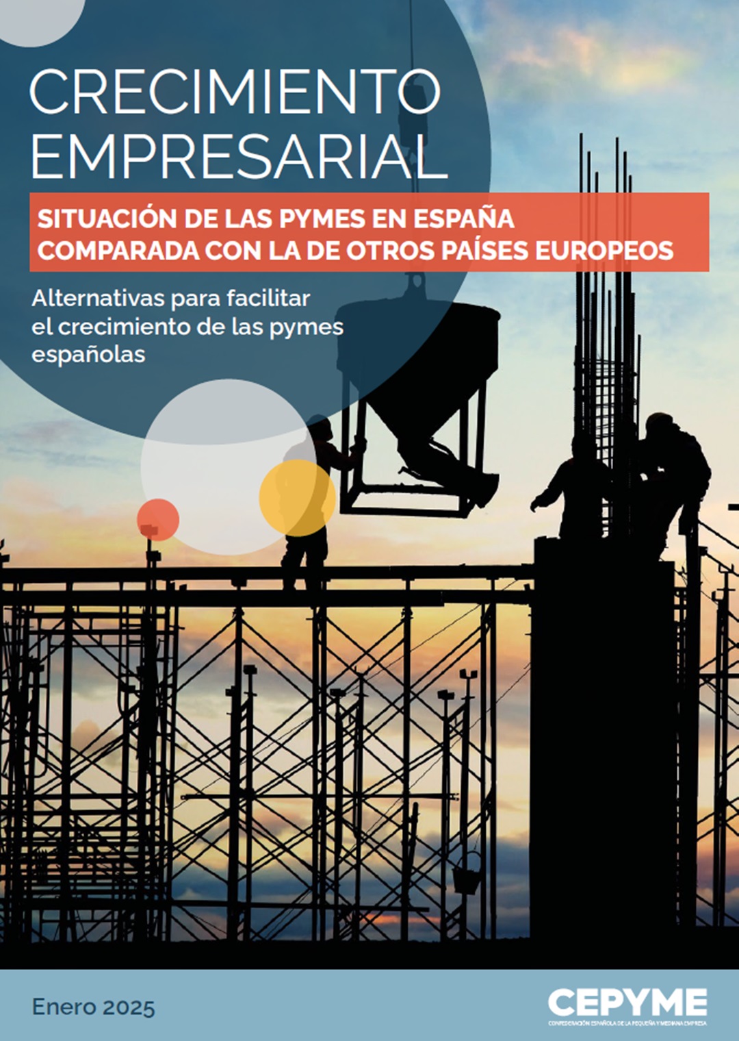 Informe sobre Crecimiento Empresarial 2024