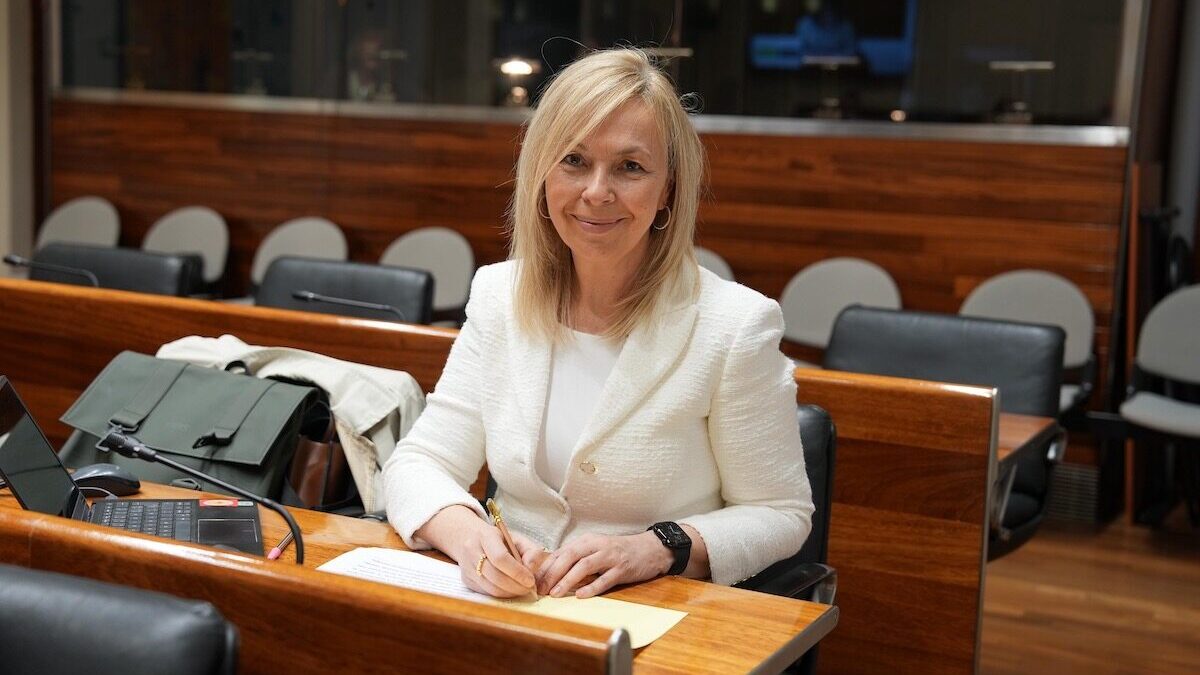 VOX consigue sacar adelante en la Comisión de Hacienda 6 propuestas de resolución al informe sobre la Cuenta General del ejercicio 2023