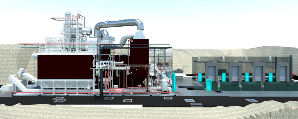 Biomasa industrial: el camino hacia la neutralidad de carbono