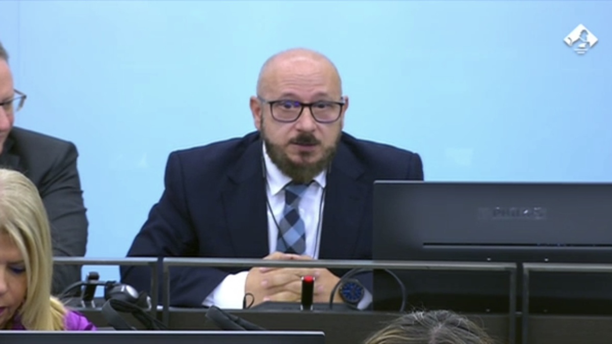 Francisco José Alcaraz critica "la contradicción permanente" del PP y sus políticas ecológicas, que arruinan el campo español