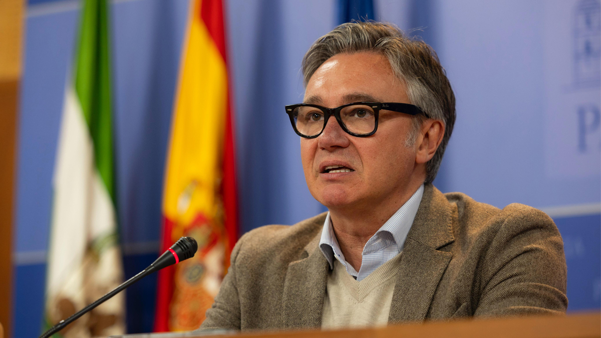 Gavira tilda de “paripé” las disculpas de Montero tras su ataque a los jueces y le insta a disculparse por “haber pertenecido a un gobierno corrupto”