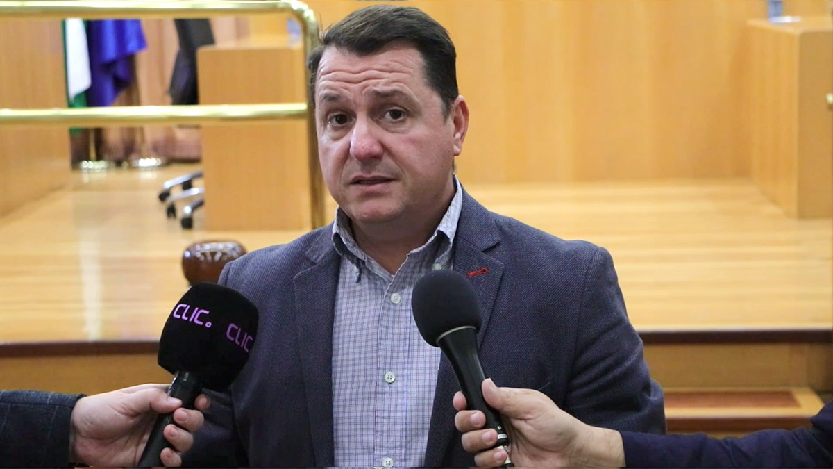 VOX pide más financiación para la dependencia para acabar con el desfase económico entre las ayudas y el coste real que existe en Vélez-Málaga