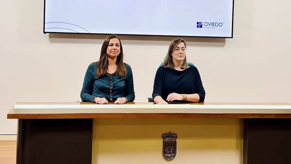 VOX Oviedo propone al PP que la vivienda pública no se limite solo a protegida en régimen de alquiler