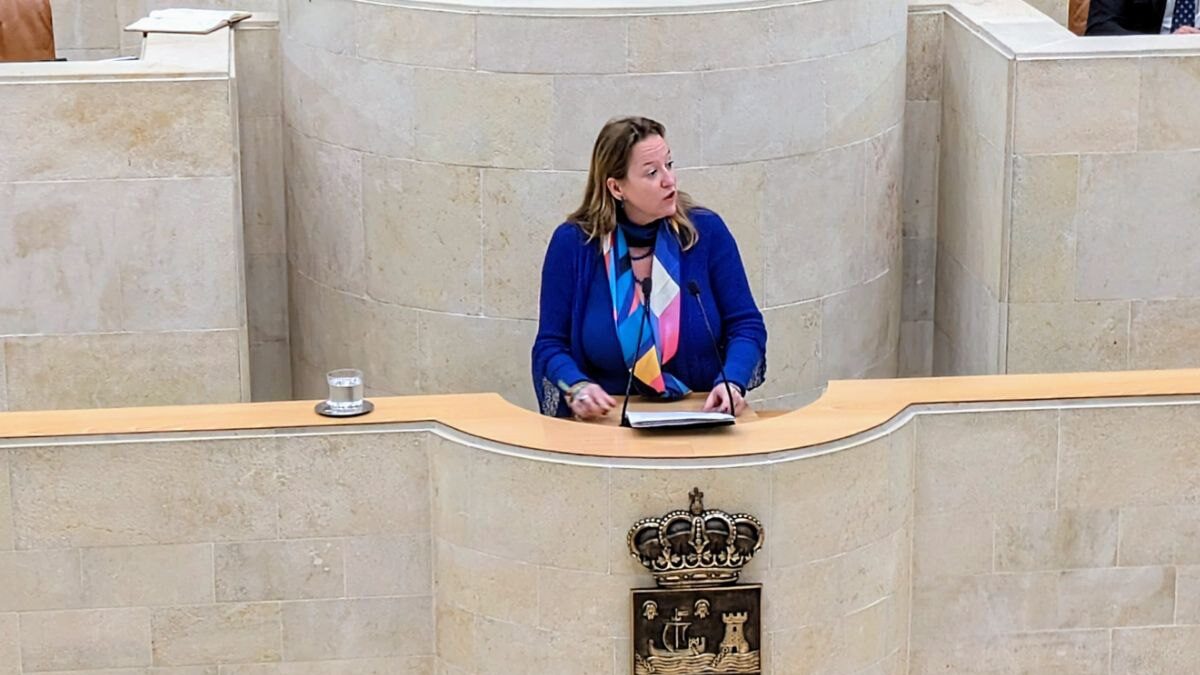 VOX logra el respaldo unánime del Parlamento para garantizar la reparación de las víctimas del terrorismo