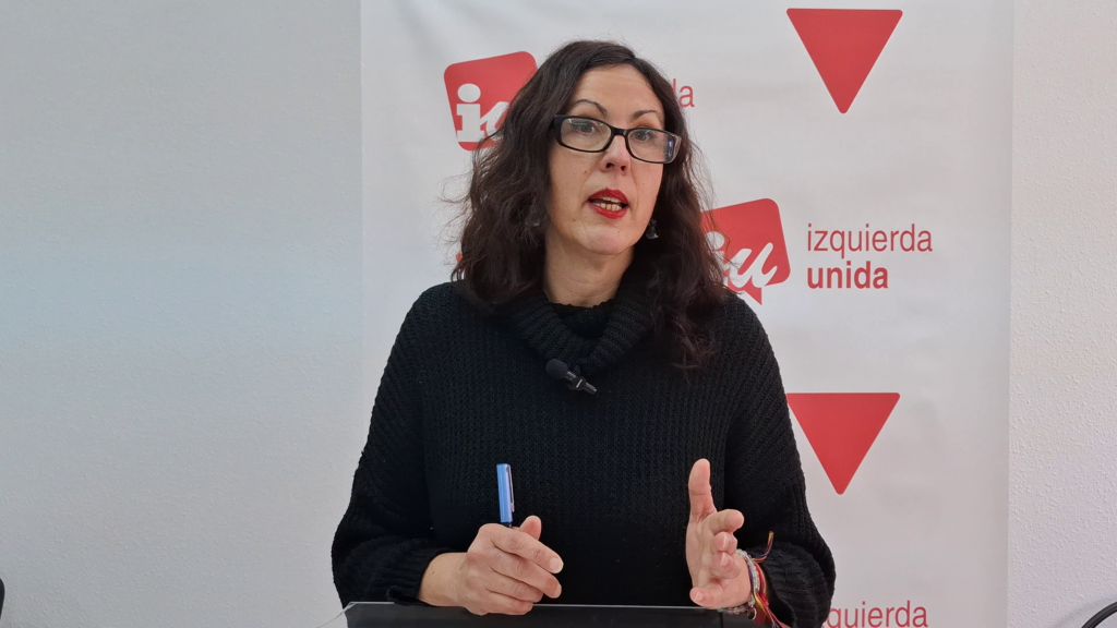 García Sempere confía en que la derecha alemana ganadora de las elecciones “cumpla con el cordón sanitario a la ultraderecha” y espera que “el PP también se una a hacerlo en nuestro país”