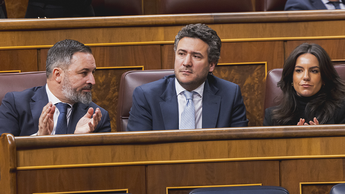 VOX exige explicaciones al Gobierno central por el retraso de más de una década en la apertura del Parador de Molina de Aragón