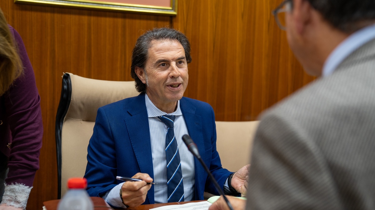 VOX reclama “medidas efectivas, y no cosméticas, que promuevan realmente el desarrollo industrial de la provincia de Jaén”