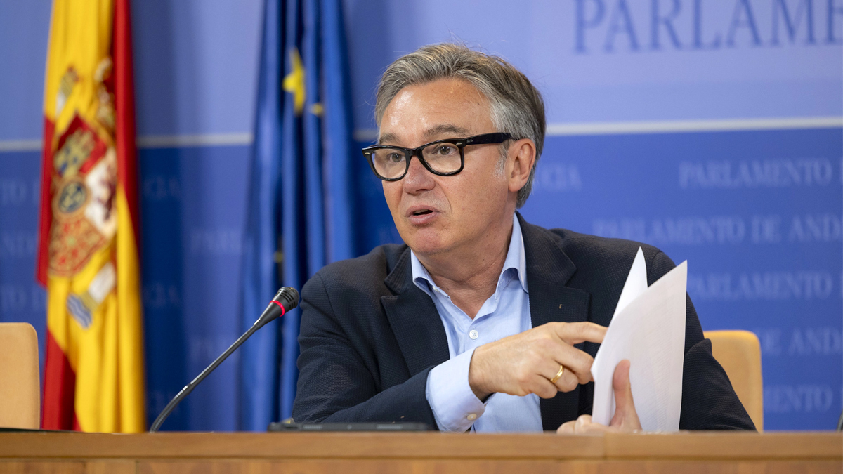 VOX anuncia mociones en los ayuntamientos andaluces para exigir a Gobierno y Junta suprimir el PLACM con el que PP y PSOE “buscan borrar nuestra identidad”
