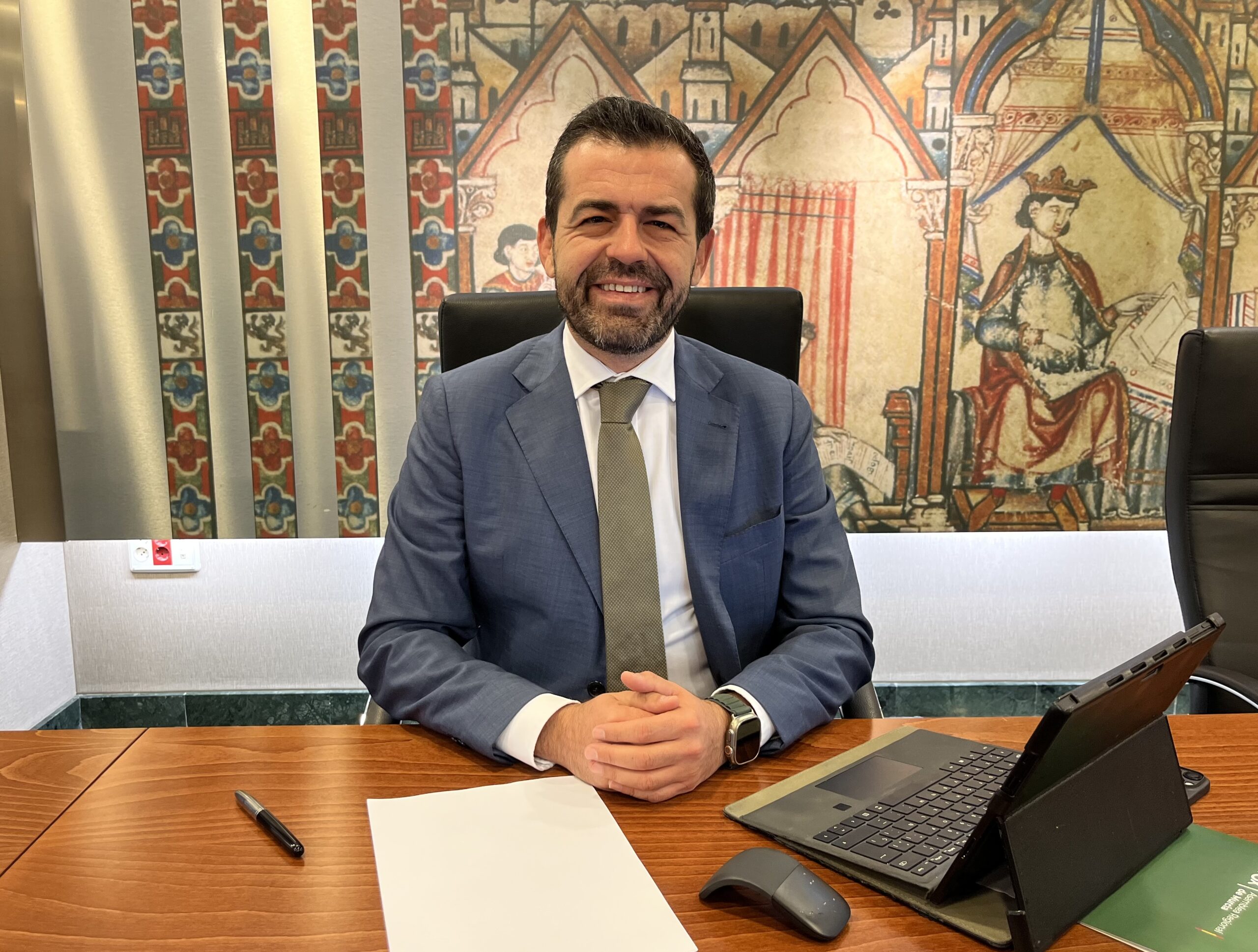 VOX denuncia la "dejadez histórica" del Gobierno regional en la aprobación de las cuentas de la CARM