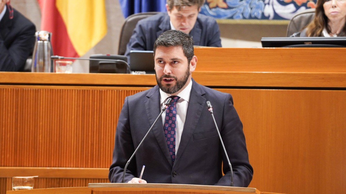 VOX logra proteger como BIC los monumentos y placas de Aragón amenazados por la Ley de Memoria Democrática nacional