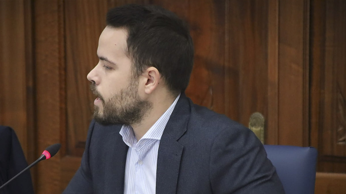 VOX pregunta en Rincón de la Victoria por la discriminación por parte del Ayuntamiento en los minutos de silencio por infanticidios