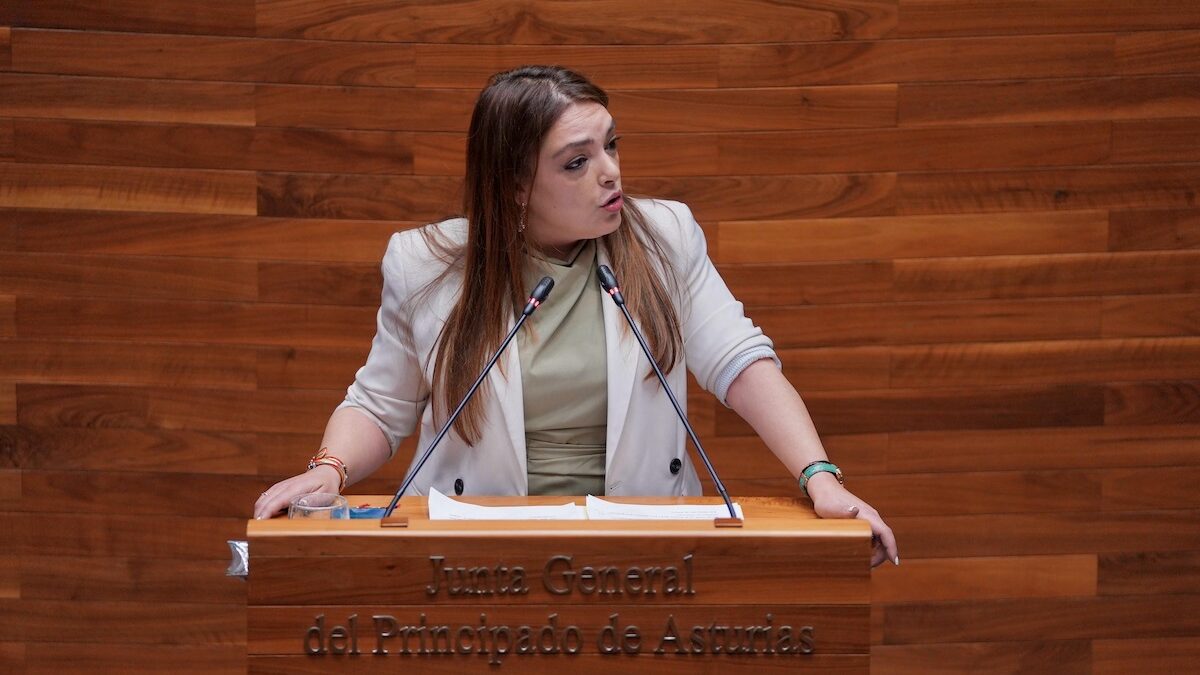 Carolina López: “Nuestra propuesta es justa: abonar de inmediato las ayudas pendientes e incrementar la partida para enfermedades de la cabaña ganadera”
