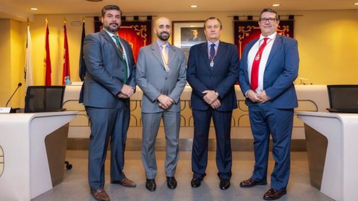 VOX Majadahonda califica de deficiente la gestión económica del PP