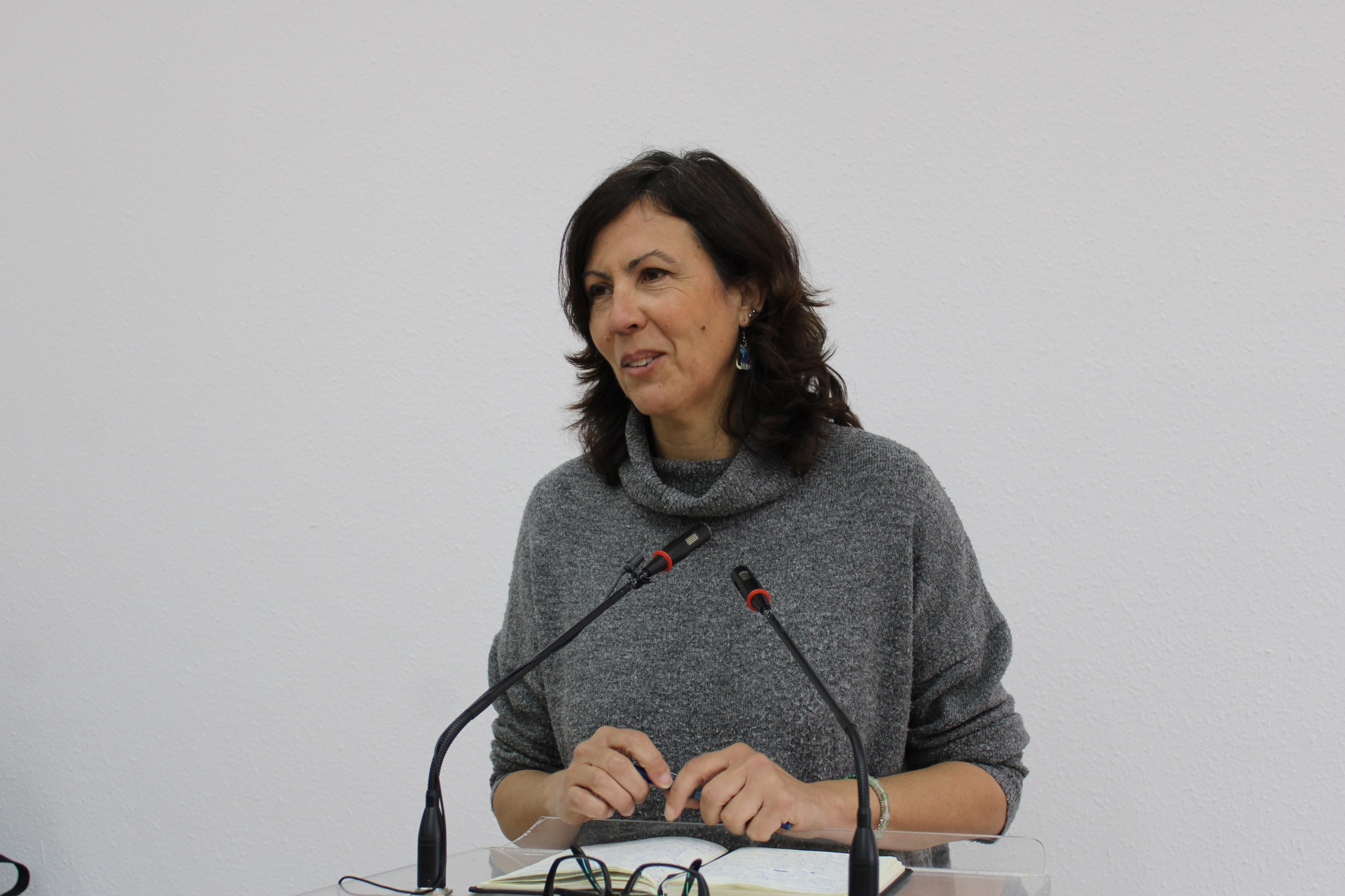 García Sempere explica que IU busca “culminar su proceso de debate sobre política de alianzas” en la reunión prevista de su Coordinadora Federal del próximo sábado
