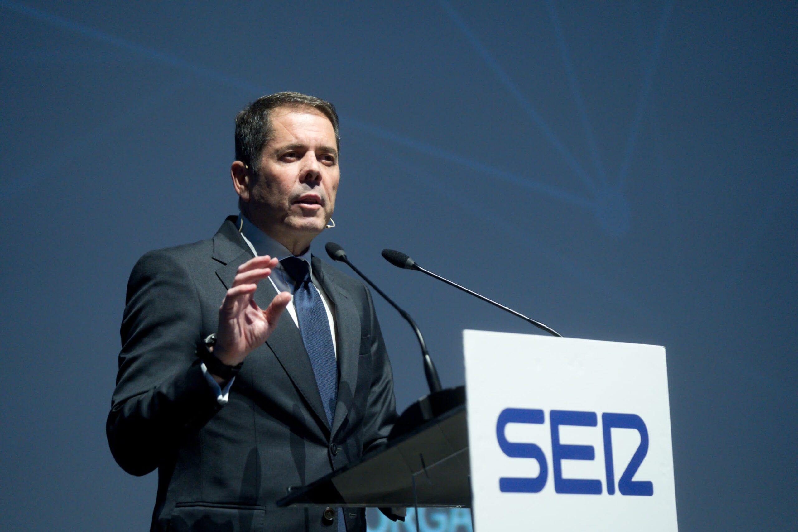 CEPYME muestra su preocupación sobre los aranceles de EEUU y el impacto en la pyme española