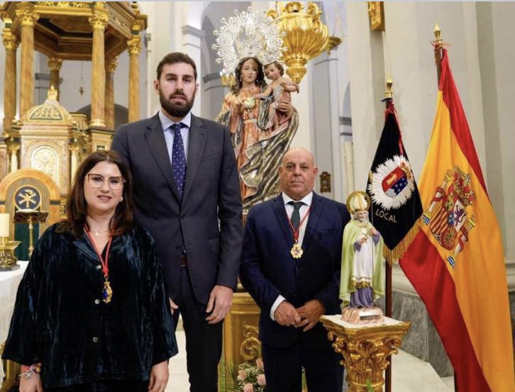 VOX exige un plan integral de regeneración de la bahía de Portmán ante la inacción del bipartidismo