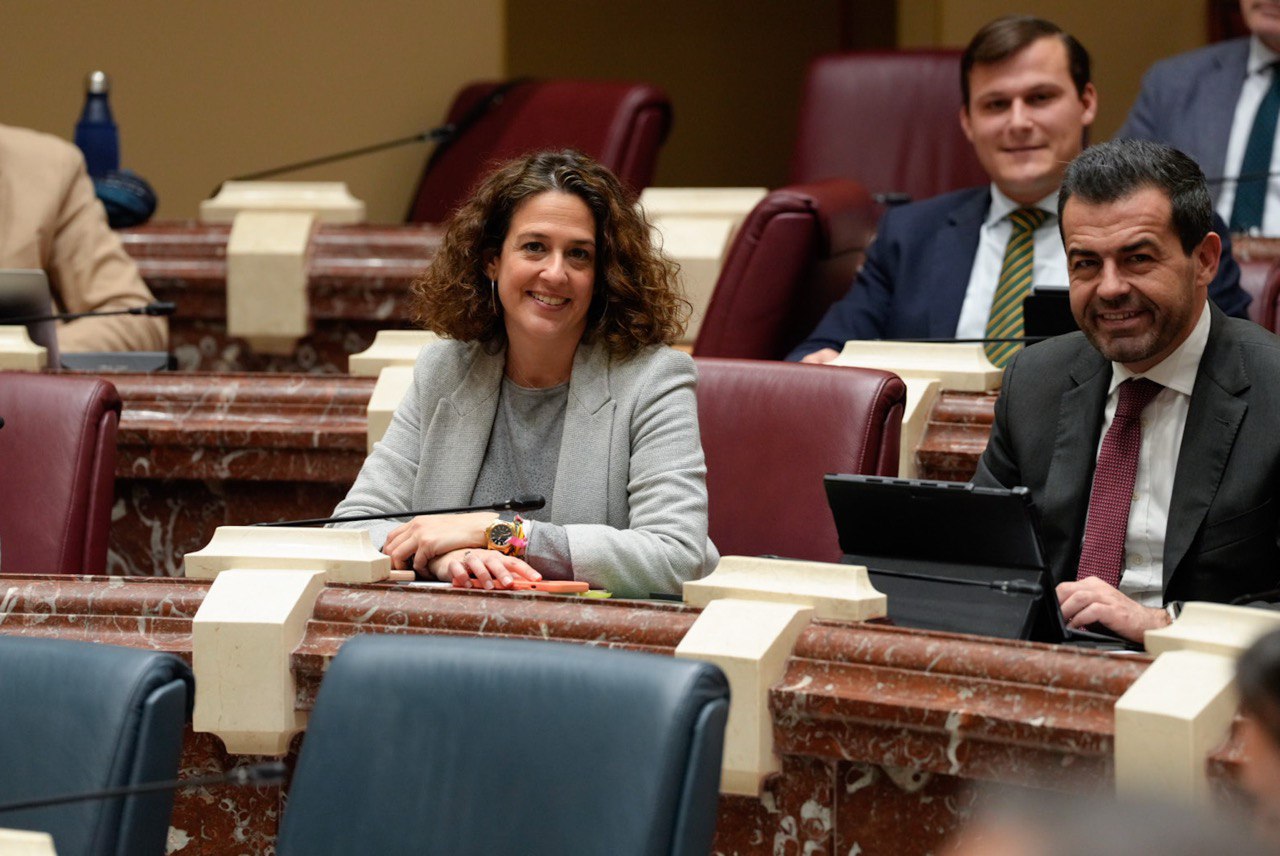 VOX reclama la creación de las especialidades de enfermería en urgencias y emergencias y en oncología para mejorar la atención sanitaria