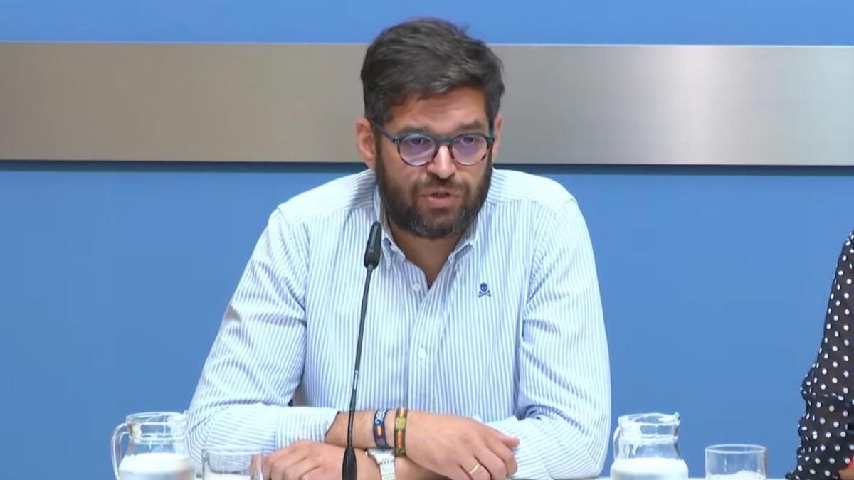 Cuando conozcamos el Plan previsto de ampliación del Parque de Atracciones y sepamos si se ajusta a legalidad, veremos si se aprueba o no