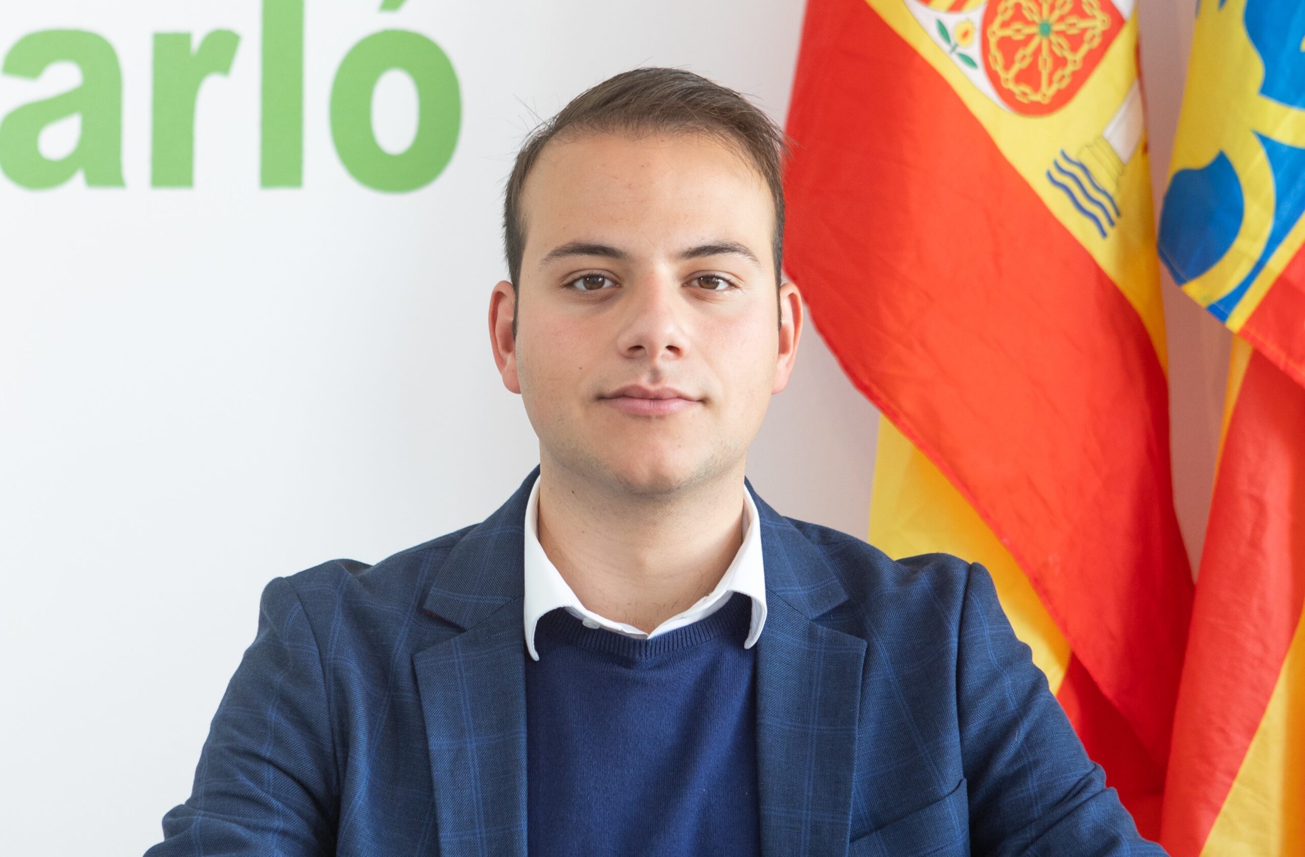 Mayoral (VOX): "El PP se pliega a la agenda globalista y abandona la defensa de nuestros pescadores de Benicarló"