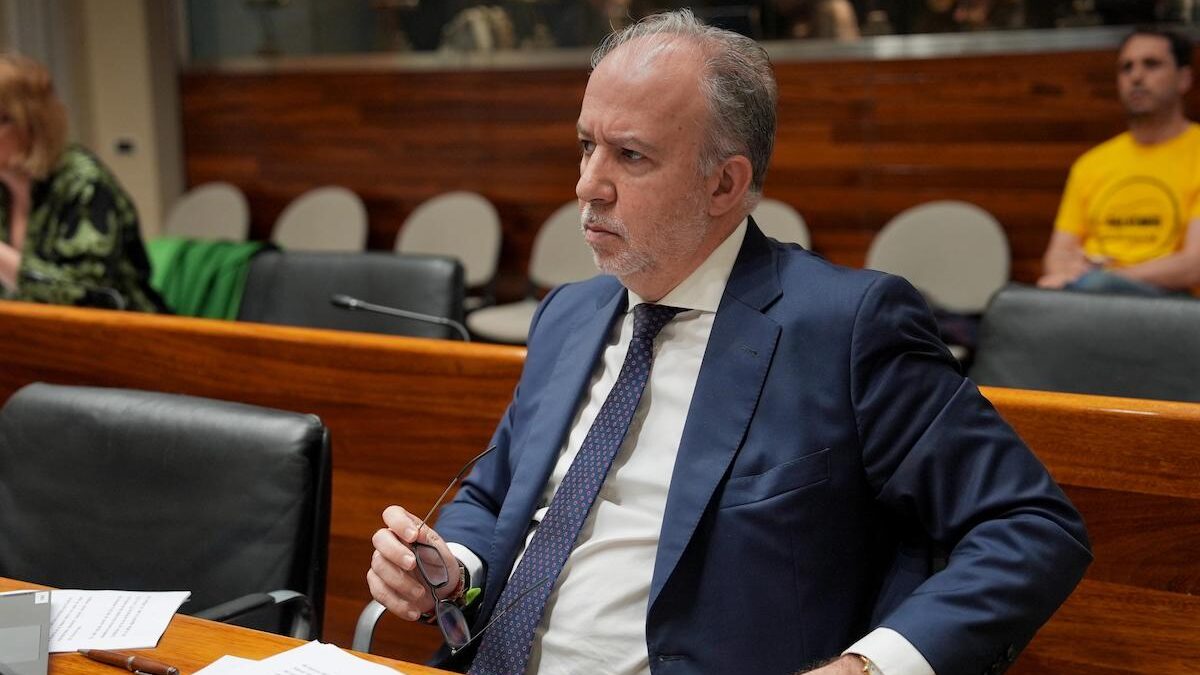 Centeno: “Estamos ante un caso de negligencia culposa en los deberes de la Consejería y en la Dirección General de Industria y Minería”