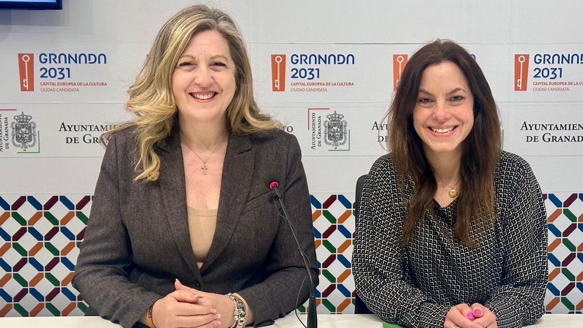VOX propone incentivos fiscales y más bonificaciones para revitalizar el comercio de proximidad de Granada