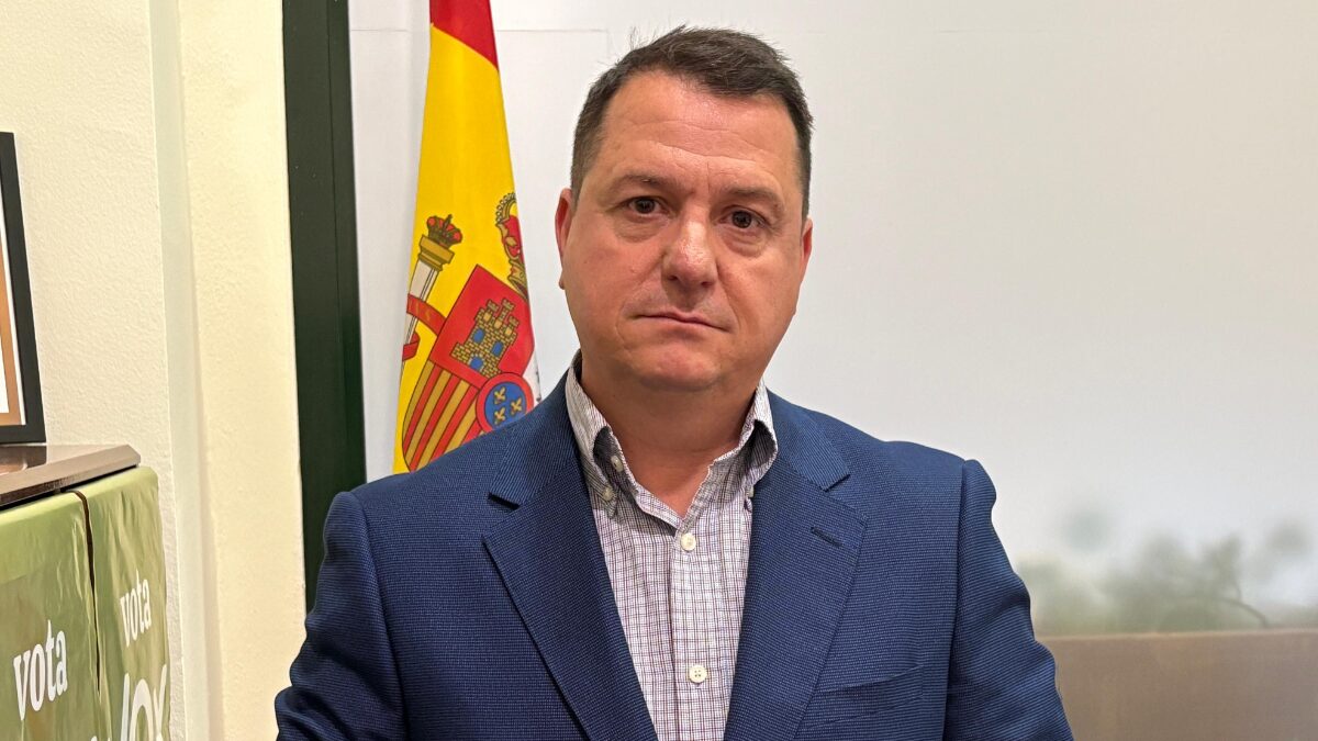 VOX llevará a cabo acciones informativas en Vélez-Málaga para que los vecinos sepan las "consecuencias negativas" de la tasa de basuras
