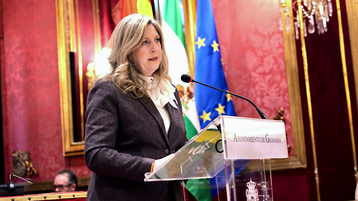 VOX presenta sus propuestas al equipo de gobierno  para resolver los problemas reales de los granadinos