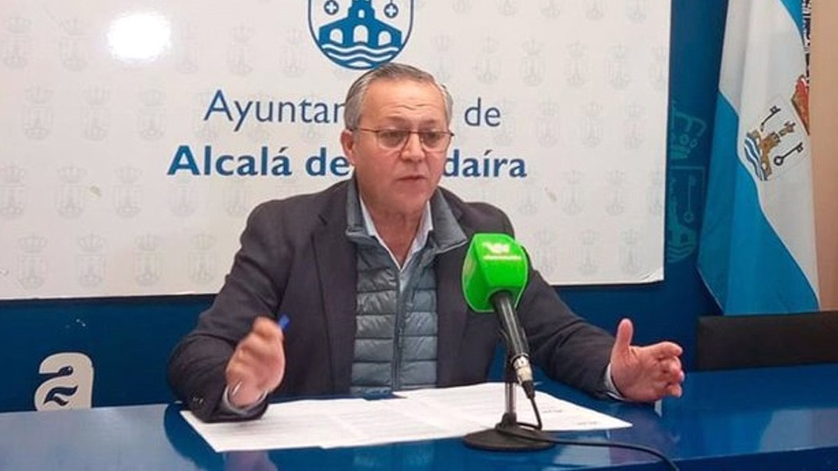 VOX exige en Pleno al Gobierno de PSOE y AxSí la terminación de la Ronda Sur “tras años de paralización” y su conexión con la autovía Sevilla-Málaga