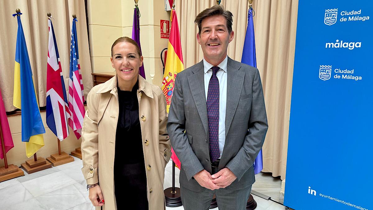 VOX denuncia que las políticas en materia de seguridad que están llevando a cabo el equipo de gobierno del PP “no protegen a los ciudadanos”