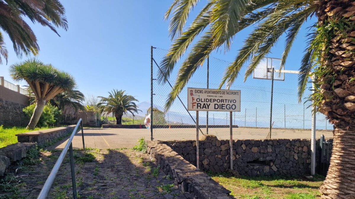 VOX apuesta por la mejora de las áreas de juego infantil “para fortalecer la vida en nuestros barrios”