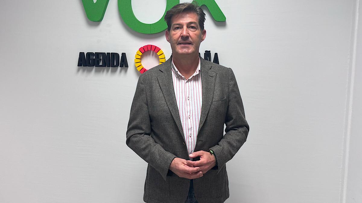 VOX exige al PP que convoque las plazas para policía local del año 2023-24