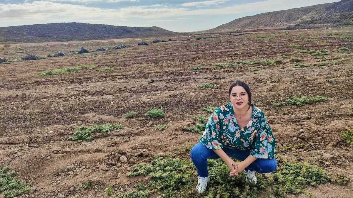 El Área de Promoción Económica en Arona (VOX) firma un convenio de colaboración con la COAG Canarias para la puesta en marcha de ‘Empleándote desde la raíz’