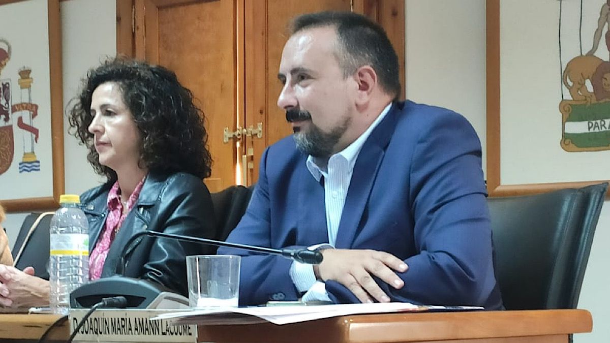VOX considera “inaceptable” la negativa del PP a investigar la condena millonaria al Ayuntamiento de Benalmádena e insiste en la apertura de una investigación