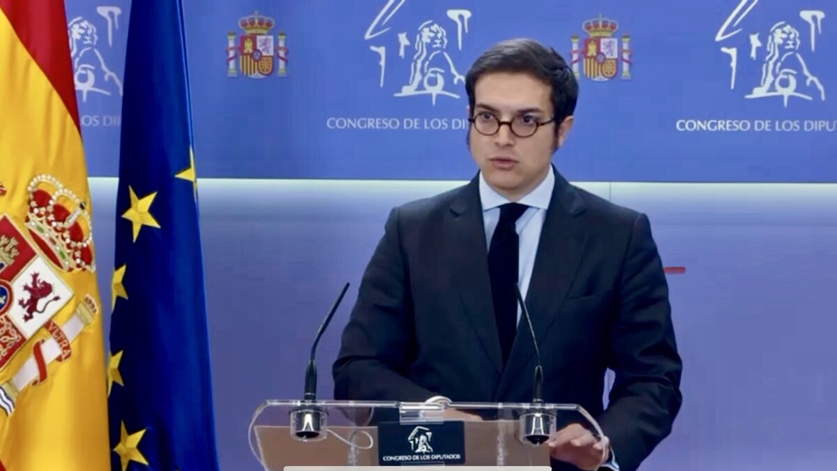 José Mª Figaredo: “En la mina de Cerredo estamos ante un posible caso de corrupción socialista que ha costado vidas”