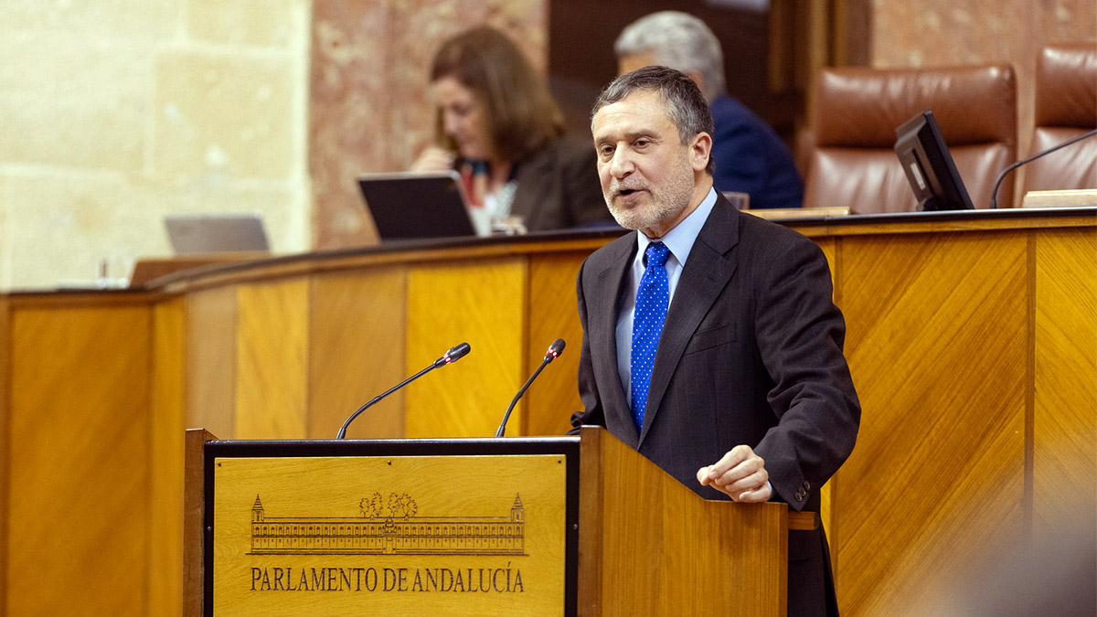 Jose Ortells afea la hipocresía del PSOE al pedir en el Parlamento la fiscalización del “chiringuito” de Algesa