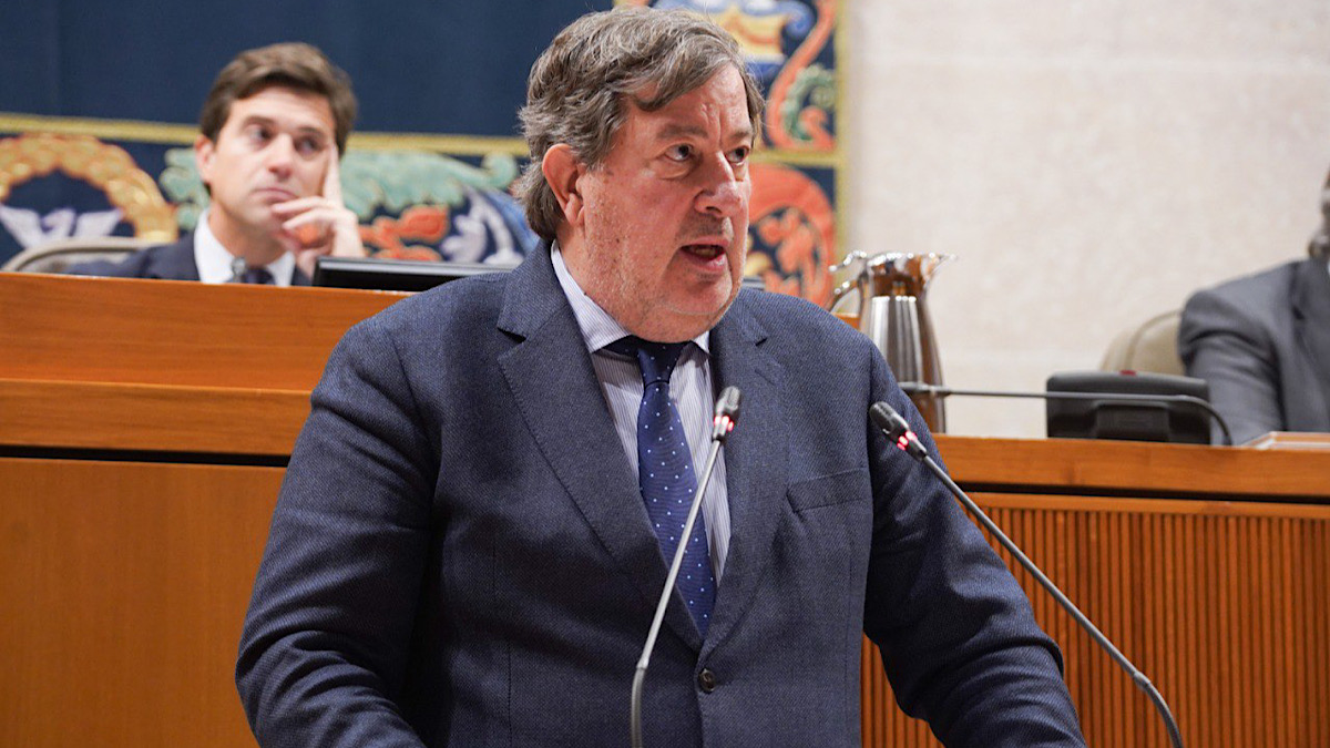 VOX consigue la creación de una Comisión Especial de Estudio para evaluar el impacto de los Centros de Procesamiento de Datos en Aragón
