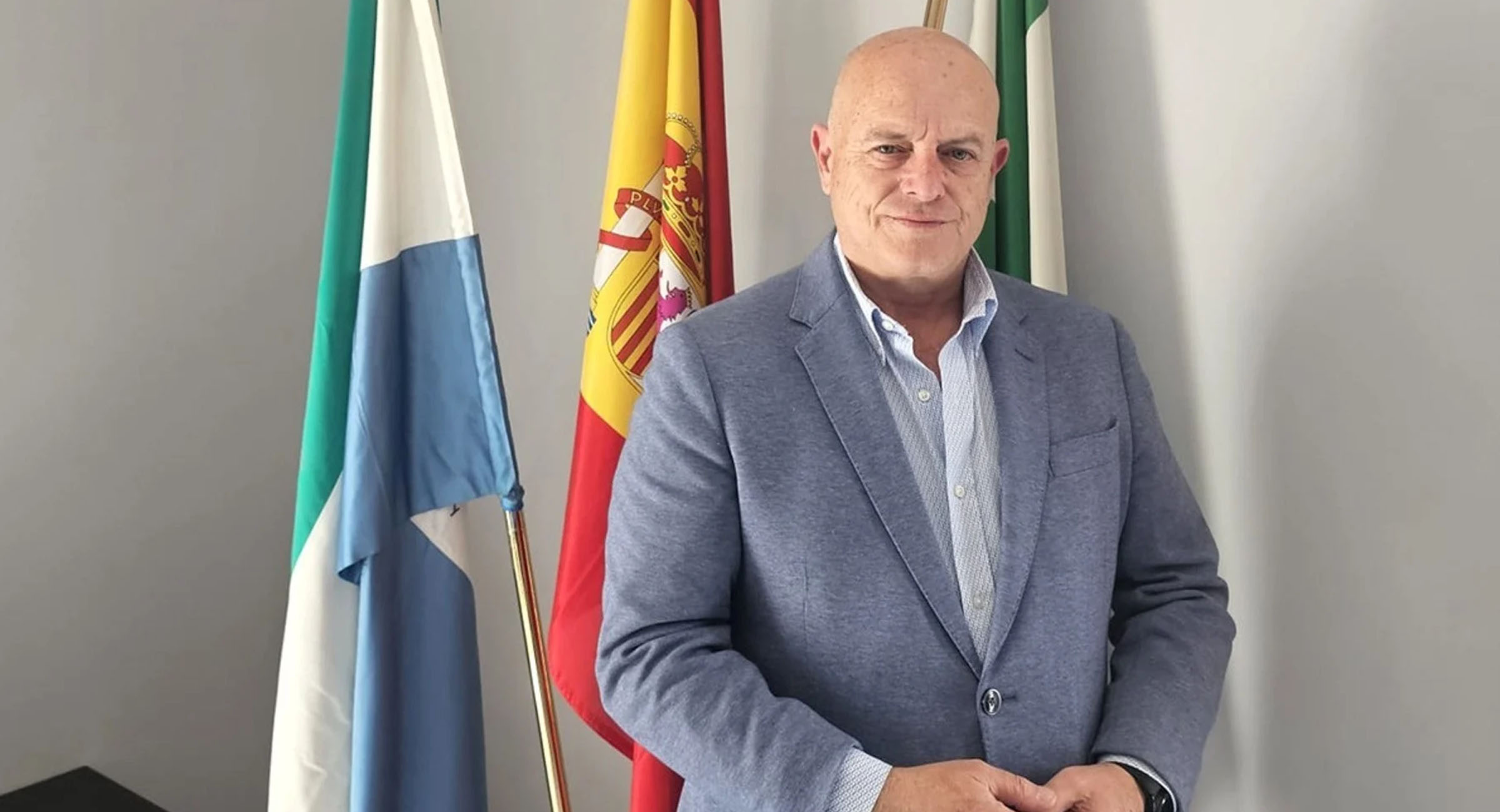 VOX exige aplicar el ‘billete de vuelta’ tras la detención de un fugitivo magrebí en Mijas