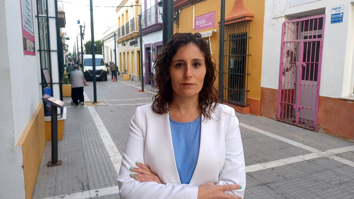 Milagros Gómez: “Aurora Salvador debe salvaguardar la continuidad del certamen de Damas por encima de cualquier interés particular y respetando la democracia”