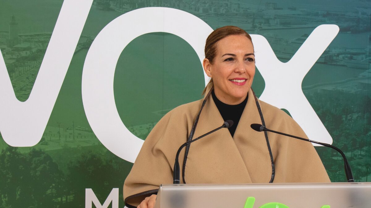 Patricia Rueda acusa al Gobierno de Pedro Sánchez de convertir la A-7 en una "ratonera" para los malagueños por no invertir en su mejoría