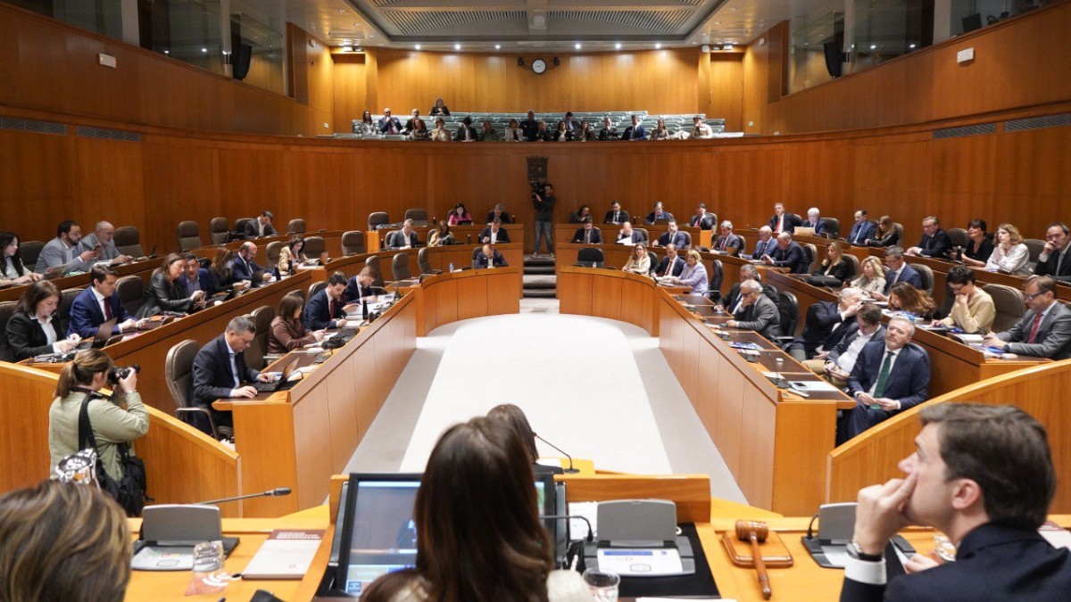 VOX quiere que los presupuestos incluyan, de forma obligatoria, una memoria con el plan de infraestructuras educativas