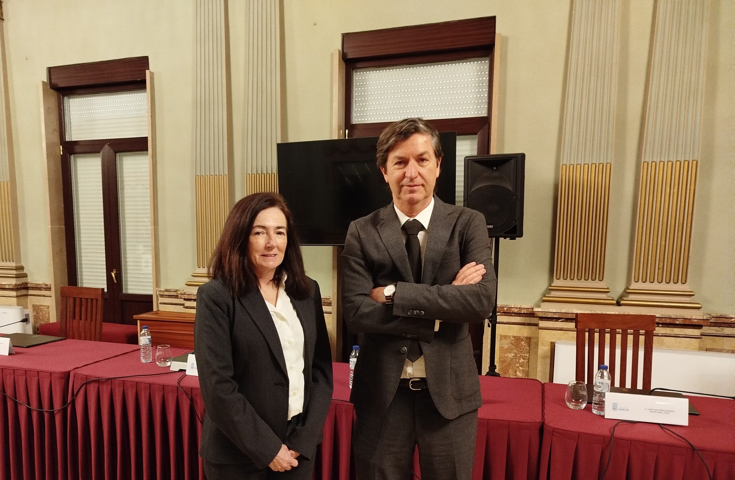 Sólo VOX se opone en el Pleno a las Zonas de Bajas Emisiones impuesta por el PP y respaldada por el PSOE