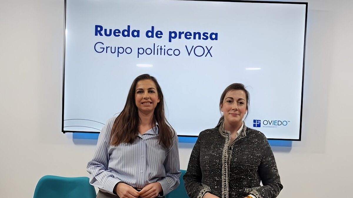 VOX Oviedo pide al PP que solicite la creación de un programa educativo de contacto temprano con el entorno laboral para Secundaria
